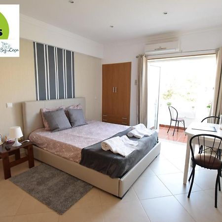 Apartmán Peneco II Albufeira Exteriér fotografie