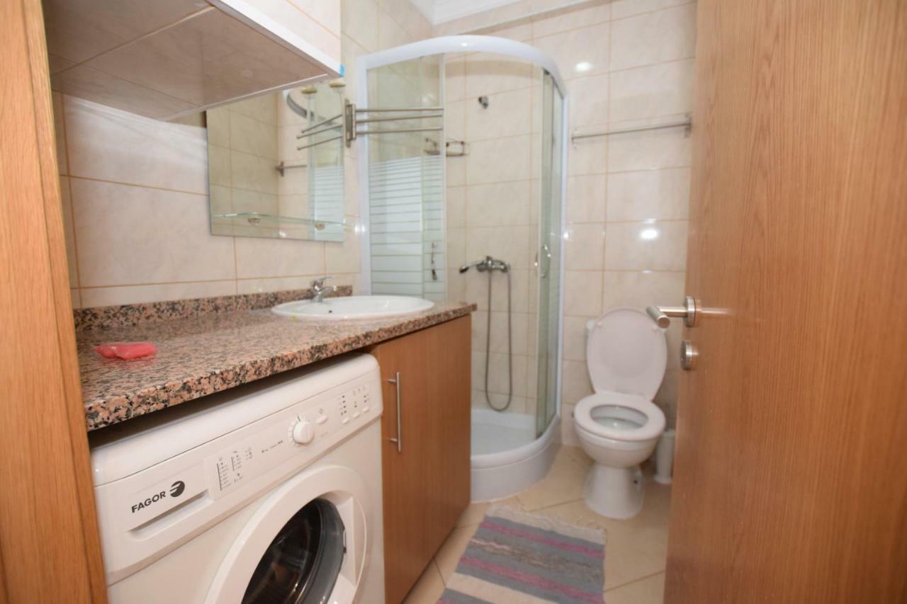 Apartmán Peneco II Albufeira Exteriér fotografie