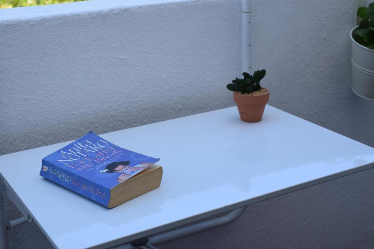Apartmán Peneco II Albufeira Exteriér fotografie