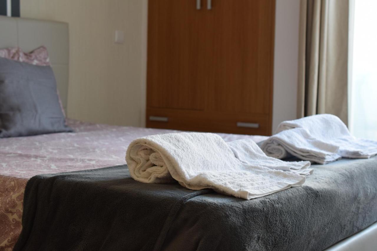 Apartmán Peneco II Albufeira Exteriér fotografie